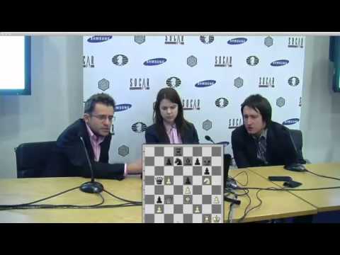 chess candidates 2013