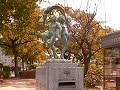 広島平和公園