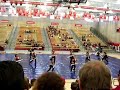 Mira Mesa Varsity Winter Guard 2007