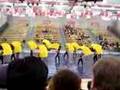 Mira Mesa Varsity Winter Guard 2007