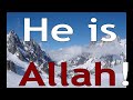 *Watch in High Quality* *smiles* An amazing and beautiful recitation of Saad Nomani from the end of Surah Hashr and then the end of Surah Maryam. subhanAllah the kalam of Allah. MP3 of the recitations available @ Dhikrullah.com www.dhikrullah.com
