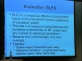 23C3: Open Source Machine Translation