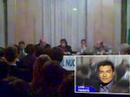 Congresso La nuova coordinatrice Sandra Savino NEWS