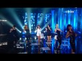 110522 인기가요 SISTAR19 Ma Boy 씨스타 마보이