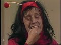 EL CHAPULIN COLORADO - LA PELUCA DE SANSON - PARTE 3