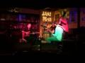 Tatrai Trend - Tibor's Djangos (Live at Jam Pub)
