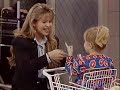Full House | D.J. Tanner sings to Michelle