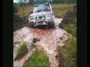 3DS4x4 - Mud + Water = FUN