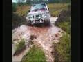 3DS4x4 - Mud + Water = FUN