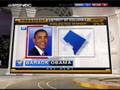 Election 2008 | Pennsylvania Goes to Obama. McCain Wins TN, OK, and SC.