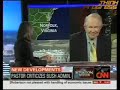 Pat Robertson on CNN