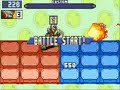 Slashman Bossfight w/KH2 Boss Music