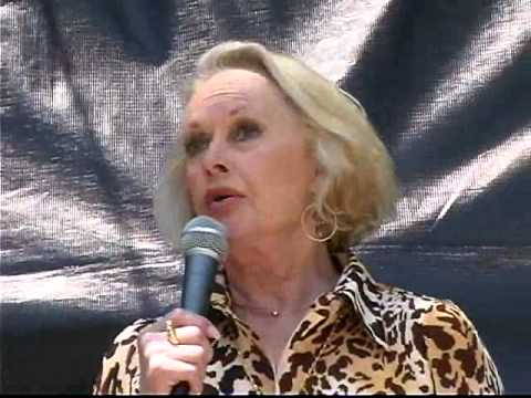 Tippi Hedren