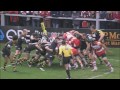 Gloucester v London Wasps| Aviva Premiership Rugby Video Highlights Rd. 11 - Gloucester v London Was