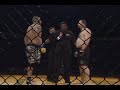 Rob the Enforcer Konopski vs Scott Stewart, KOTC Goldrush, Mar. 7, 2008