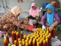 Community Residency Programme 2008 in Raub, Pahang