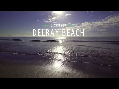 DelRay Beach Florida Visitor's Guide