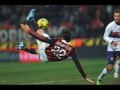 Best Goals Of Marco Borriello 2010