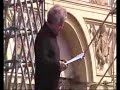 Beppe Grillo e Marco Travaglio al V2-day di Torino -3°parte