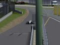 rfactor - Monza Feature Race