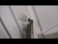 Chest Freezer to Kegorator Conversion Part 1A