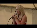 Krista Nicole LIVE - Buckcherry Cover - Sorry