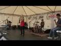 Krista Nicole LIVE - Buckcherry Cover - Sorry