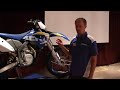 Husaberg Fe450 & Fe570 2009 First ride