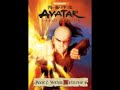 Zuko in the mount (music)