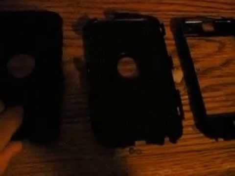 How to fix unresponsive screen for sny ipod