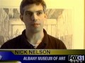 Albany Museum of Art Honors Military