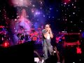 Jay-Z Blueprint 3 College Tour Performing A Star Is Born LIVE with J. Cole