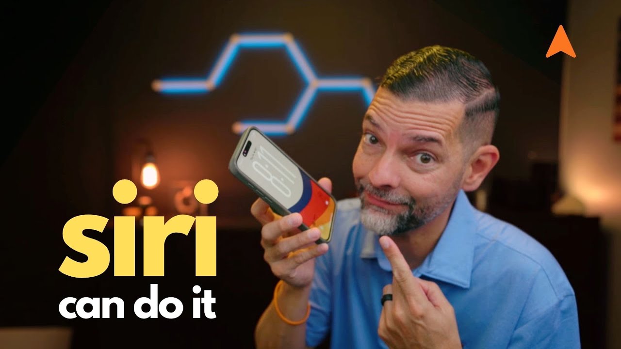 5 Genius Ways to Use Siri Like a Pro in 2025 (You’re Not Using These!)