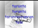 Tarantela!!!