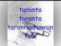 Tarantela!!!