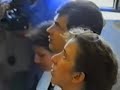 Medjugorje Apparition Room 1992! First time on YouTube
