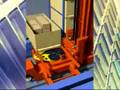 automated warehouse
