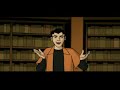 Buffy the Vampire Slayer: Animated Series