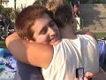 Video of my aerial wedding proposal
