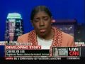 Cherilyn Lee Follow-Up Interview with CNN's John Roberts