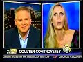 Ann Coulter is Crazy Ann Coulter is Crazy
