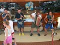 Urlaubsfeeling mit Oberkrainermusik :-)