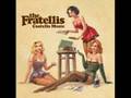 the fratellis-for the girl