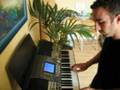 Clip Vangelis Hymne