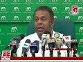 SL can be taken to ICC despite govt. contention
