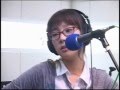 [20080501] SNSD Taeyeon & SUJU Kangin - To My Bride (Yurisangja)
