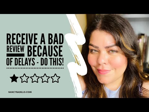 video-linktoworks-Etsy Review | How To Deal With Bad Reviews On Etsy |...