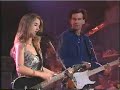 Heather Nova- Walk This World, TV appearance in Be