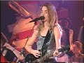 teledysk, klip, Heather Nova,- Walk This World