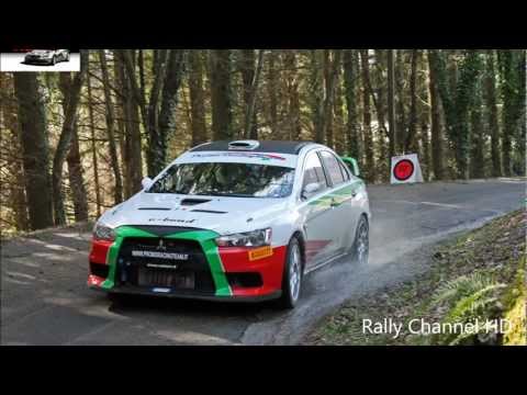 Latest WRC HD & Rally HD Videos